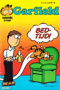 Issue #3