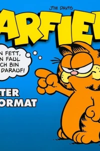 Ein Kater von Format