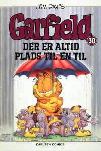 Der er Altid Palds til en Til