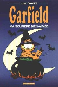 Ma soupière bien aimée