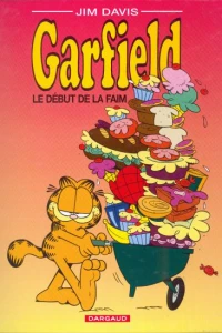 Le début de la faim