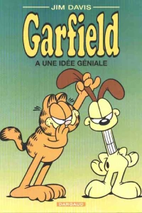 A une idée géniale