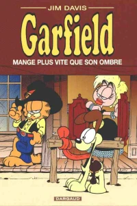 Mange plus vite que son ombre