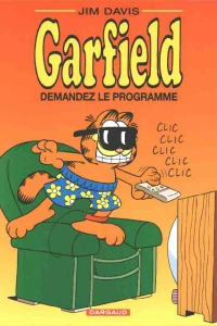 Demandez le programme
