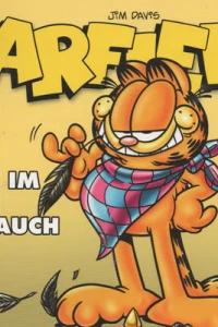 Krähe im Bauch tut's auch