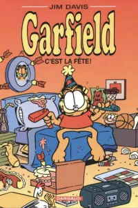 C'est la fête !