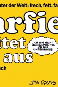 Garfield breitet sich aus