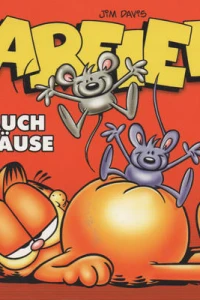 Ein Bauch für Mäuse