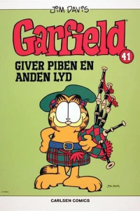 Giver Piben en Anden Lyd