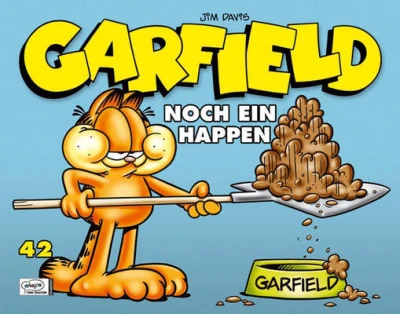 Cover of Noch ein Happen