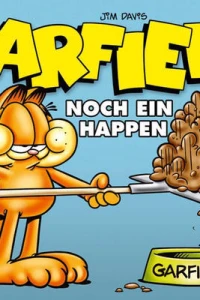Noch ein Happen