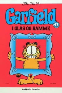 I Glas og Ramme