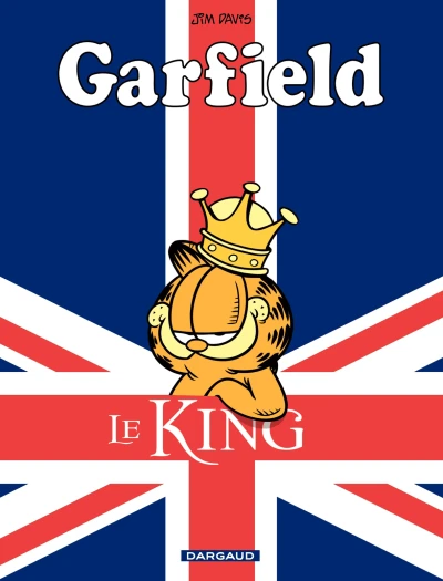 Cover of Le King