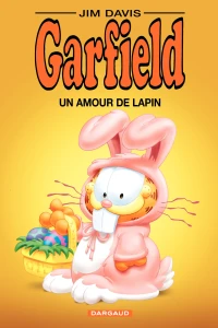 Un amour de lapin