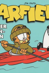 Frischer Katzenhappen