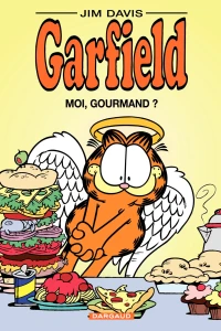 Moi, gourmand ?
