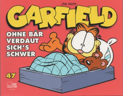 Cover of Ohne Bär verdaut sich's schwer