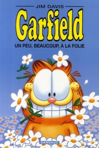 Un peu, beaucoup, à la folie