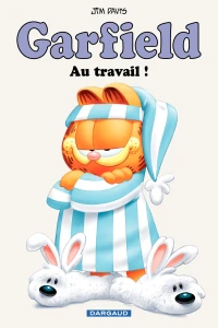 Au travail !