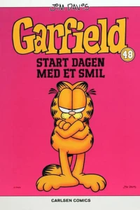 Start Dagen Med et Smil
