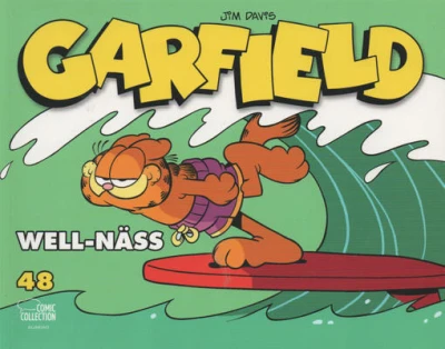 Cover of Well-Näss