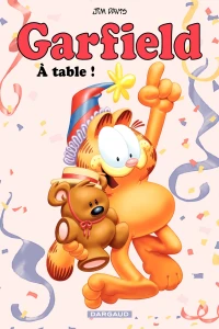 A table !