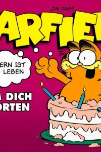 Trimm dich mit Torten