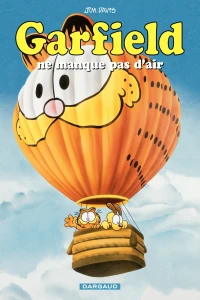 Ne manque pas d'air