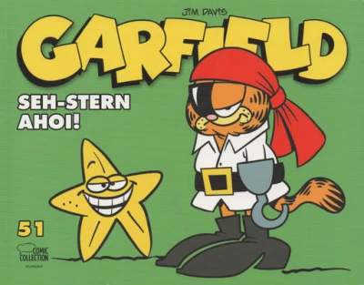 Cover of Seh-Stern ahoi!