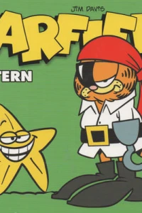 Seh-Stern ahoi!