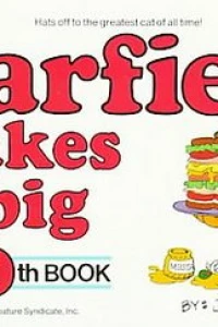 Garfield Makes It Big