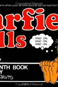Garfield Rolls On