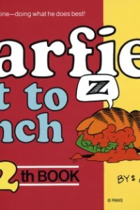 Garfield: Out to Lunch