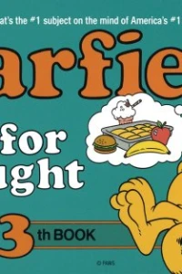 Garfield: Food For Thought