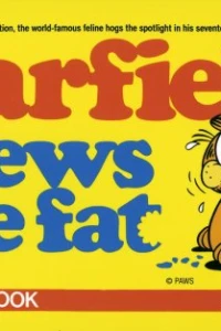 Garfield Chews the Fat