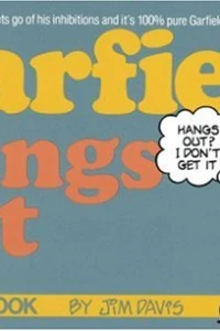 Garfield Hangs Out