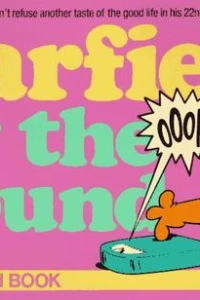 Garfield By the Pound