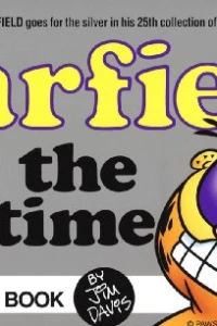 Garfield Hits the Big Time