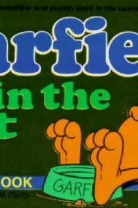 Garfield: Life in the Fat Lane