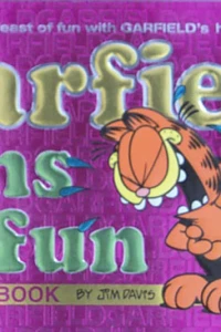 Garfield: Tons of Fun