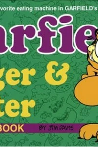 Garfield: Bigger and Better