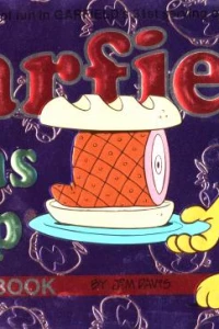 Garfield Hams it Up