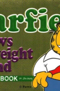 Garfield Throws His Weight Around