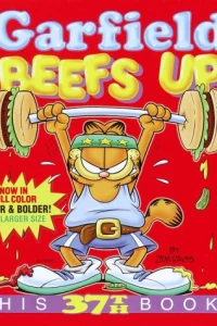 Garfield Beefs Up