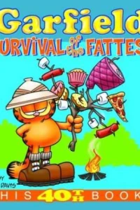 Garfield: Survival of the Fattest