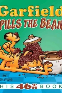 Garfield Spills the Beans