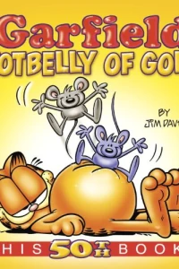 Garfield: Potbelly of Gold
