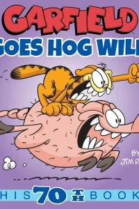 Garfield Goes Hog Wild