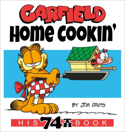 Cover of Home Cookin
