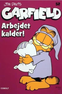 Arbejdet kalder!